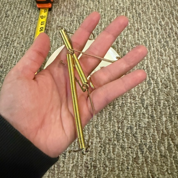 Vintage 1997 Laurelwood Collectors Edition Numbered Brittany Spaniel Plate Rare - Picture 8 of 8